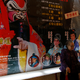 The Sunbeam Theatre in Hong Kong, home to Cantonese opera performances.